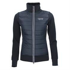 Vest Quur QAivy Donkerblauw