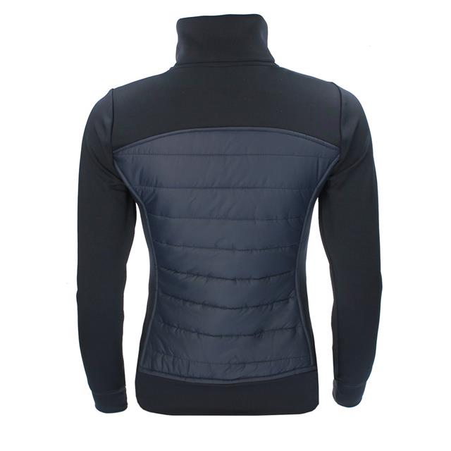 Vest Quur QAivy Donkerblauw