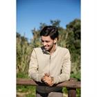 Vest QUUR QClassic Men Beige