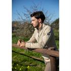 Vest QUUR QClassic Men Beige