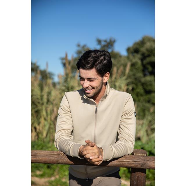Vest QUUR QClassic Men Beige