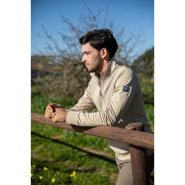 Vest QUUR QClassic Men Beige