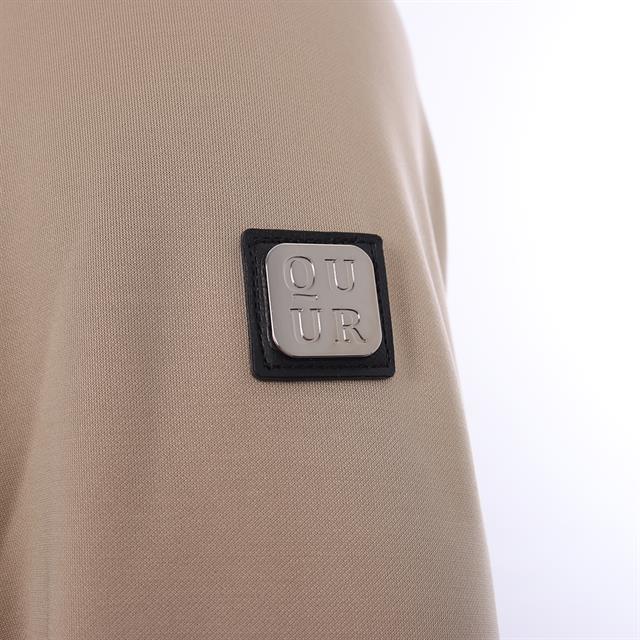 Vest QUUR QClassic Men Beige