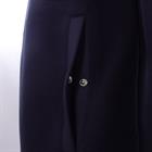 Vest QUUR QClassic Men Donkerblauw