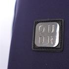 Vest QUUR QClassic Men Donkerblauw