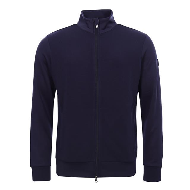 Vest QUUR QClassic Men Donkerblauw