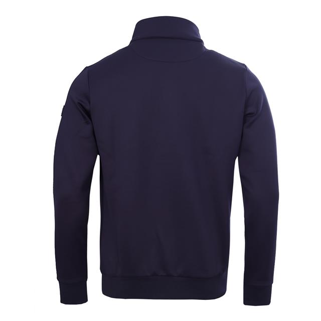 Vest QUUR QClassic Men Donkerblauw