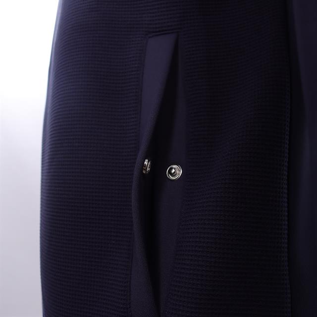 Vest QUUR QClassic Men Donkerblauw