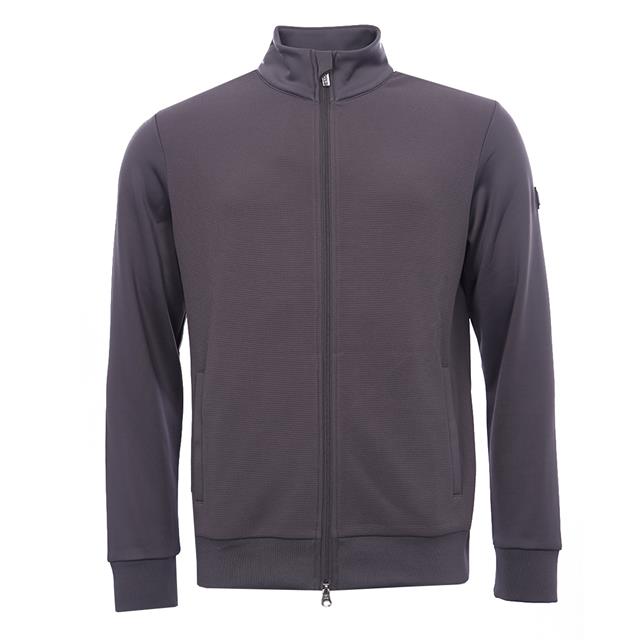 Vest QUUR QClassic Men Grijs