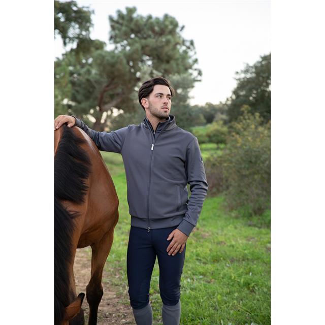Vest QUUR QClassic Men Grijs