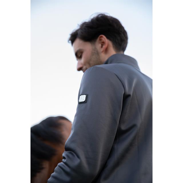 Vest QUUR QClassic Men Grijs