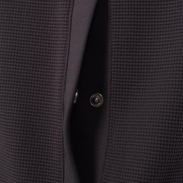 Vest QUUR QClassic Men Grijs