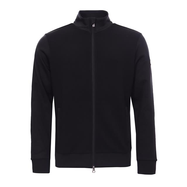 Vest QUUR QClassic Men Zwart