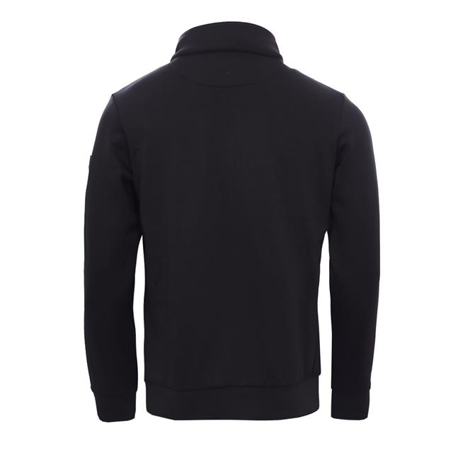 Vest QUUR QClassic Men Zwart
