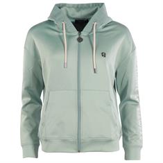 Vest Quur QFay Darkturquoise