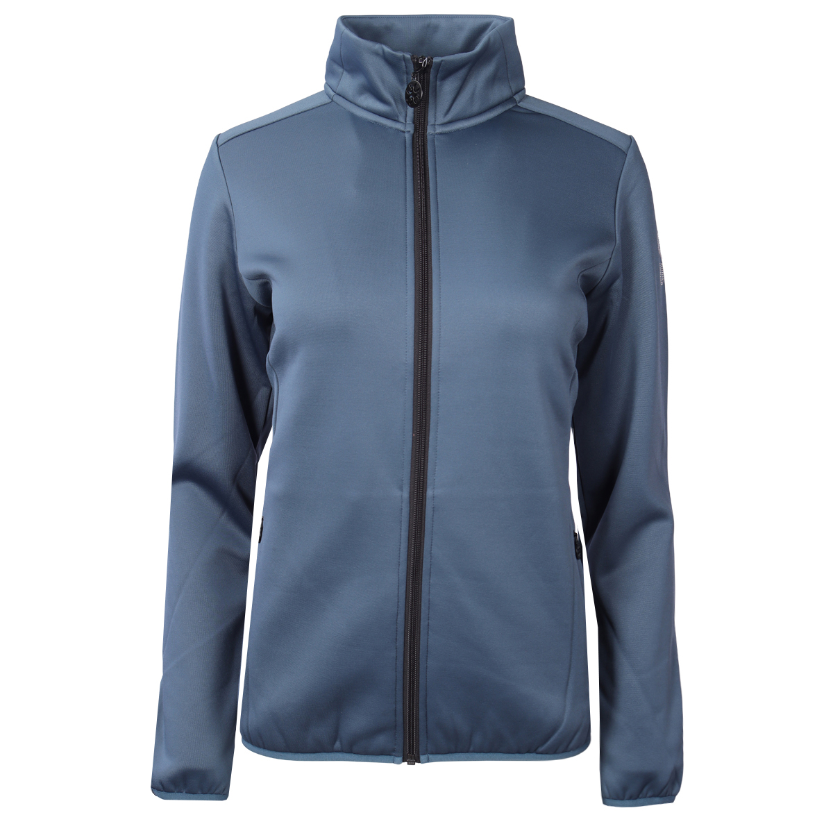 Vest Quur Qhope Middenblauw, XXS in middenblauw