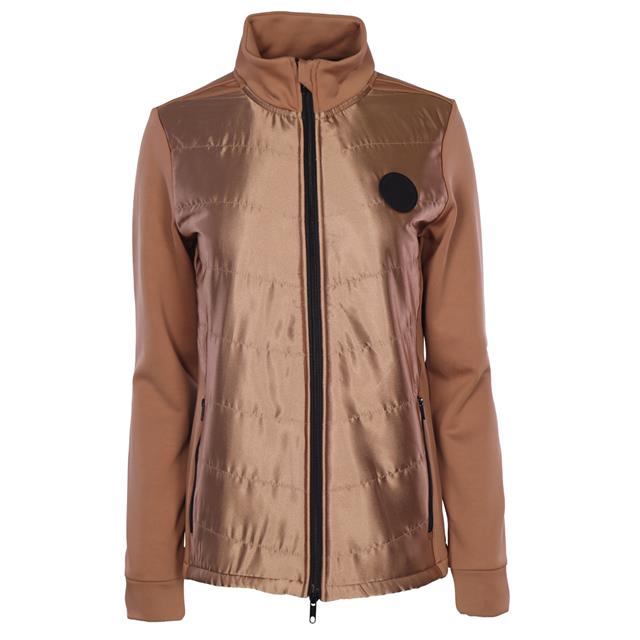 Vest QUUR QIvey Middenbruin