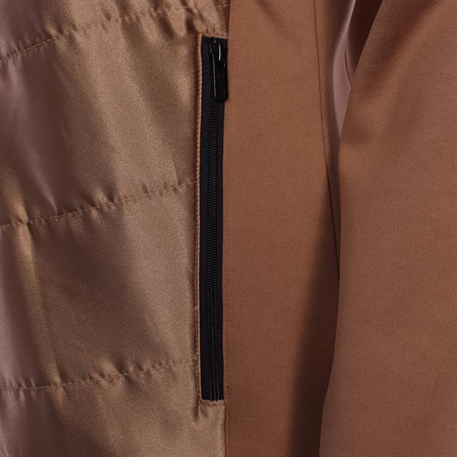 Vest QUUR QIvey Middenbruin
