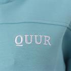 Vest QUUR QJara Blauw