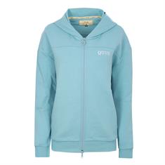 Vest QUUR QJara Blauw
