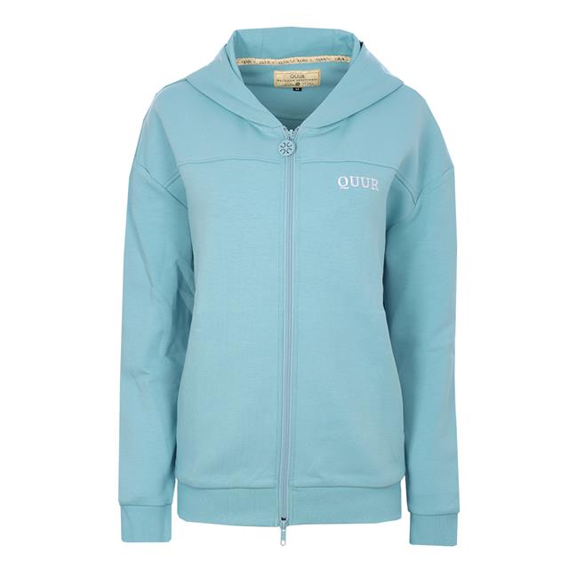 Vest QUUR QJara Blauw