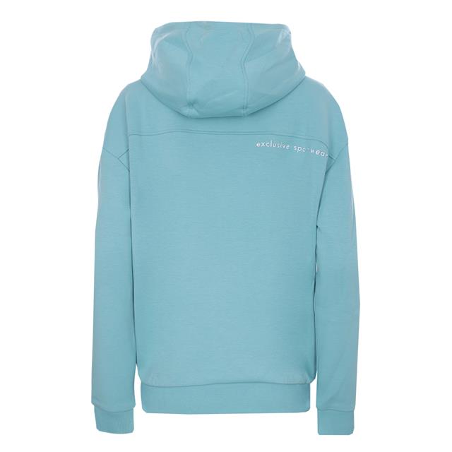 Vest QUUR QJara Blauw