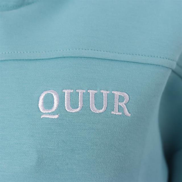 Vest QUUR QJara Blauw