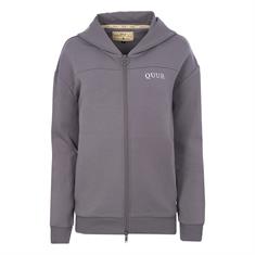 Vest QUUR QJara Grijs