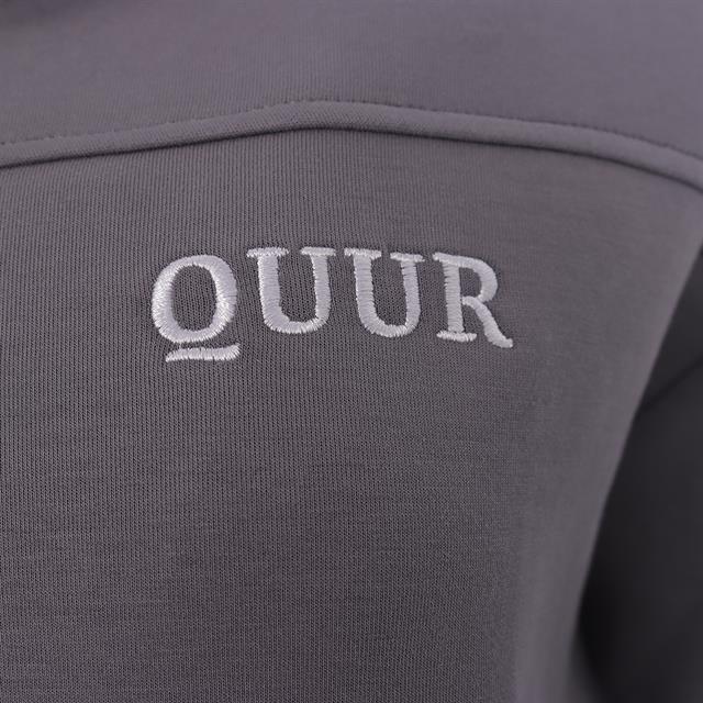Vest QUUR QJara Grijs