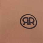 Vest Rebel By Montar Block Colored Bruin-lichtbruin