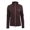 Vest Rebel By Montar Softshell Bruin
