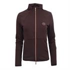 Vest Rebel By Montar Softshell Bruin