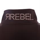Vest Rebel By Montar Softshell Bruin