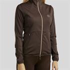 Vest Rebel By Montar Softshell Bruin