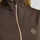 Vest Rebel By Montar Softshell Bruin