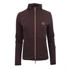 Vest Rebel By Montar Softshell Bruin