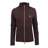 Vest Rebel By Montar Softshell Bruin