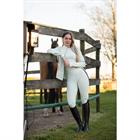 Vest ROAN Cycle Four Lichtgroen
