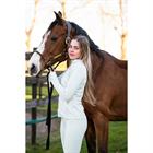 Vest ROAN Cycle Four Lichtgroen