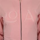 Vest ROAN Cycle Four Lichtroze