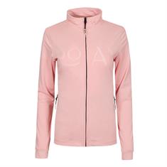 Vest ROAN Cycle Four Lichtroze
