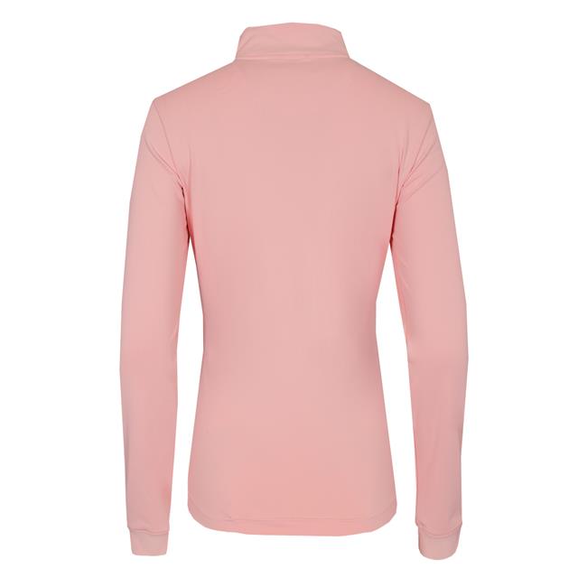 Vest ROAN Cycle Four Lichtroze