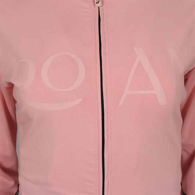 Vest ROAN Cycle Four Lichtroze