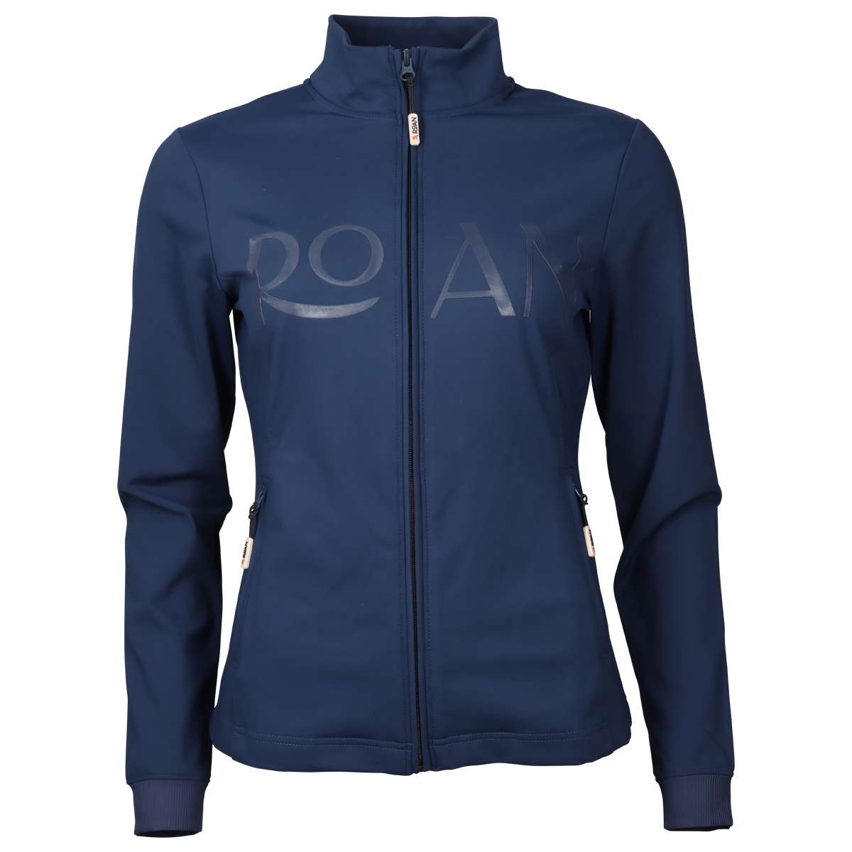 Vest Roan Cycle One Donkerblauw, M in donkerblauw