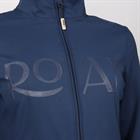 Vest Roan Cycle One Donkerblauw