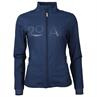 Vest Roan Cycle One Donkerblauw