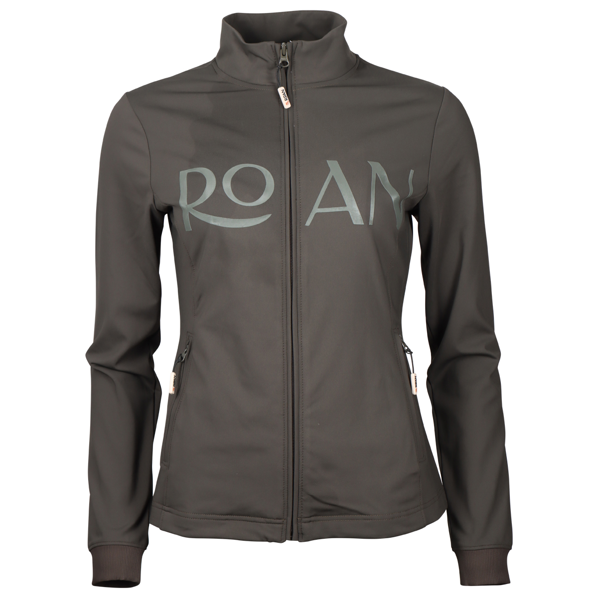 Vest Roan Cycle One Donkergroen, L in donkergroen