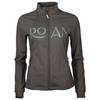 Vest Roan Cycle One Donkergroen