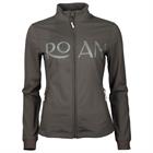 Vest Roan Cycle One Donkergroen