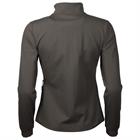 Vest Roan Cycle One Donkergroen